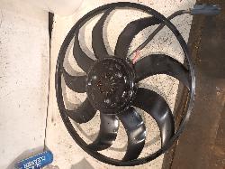 View Auto part Fan Ford Everest 2025