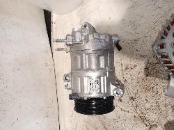 View Auto part A/C Compressor Ford Everest 2025