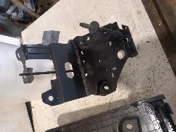 View Auto part Battery Tray Ford Everest 2025