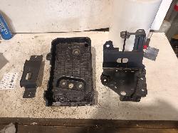 View Auto part Battery Tray Ford Everest 2025