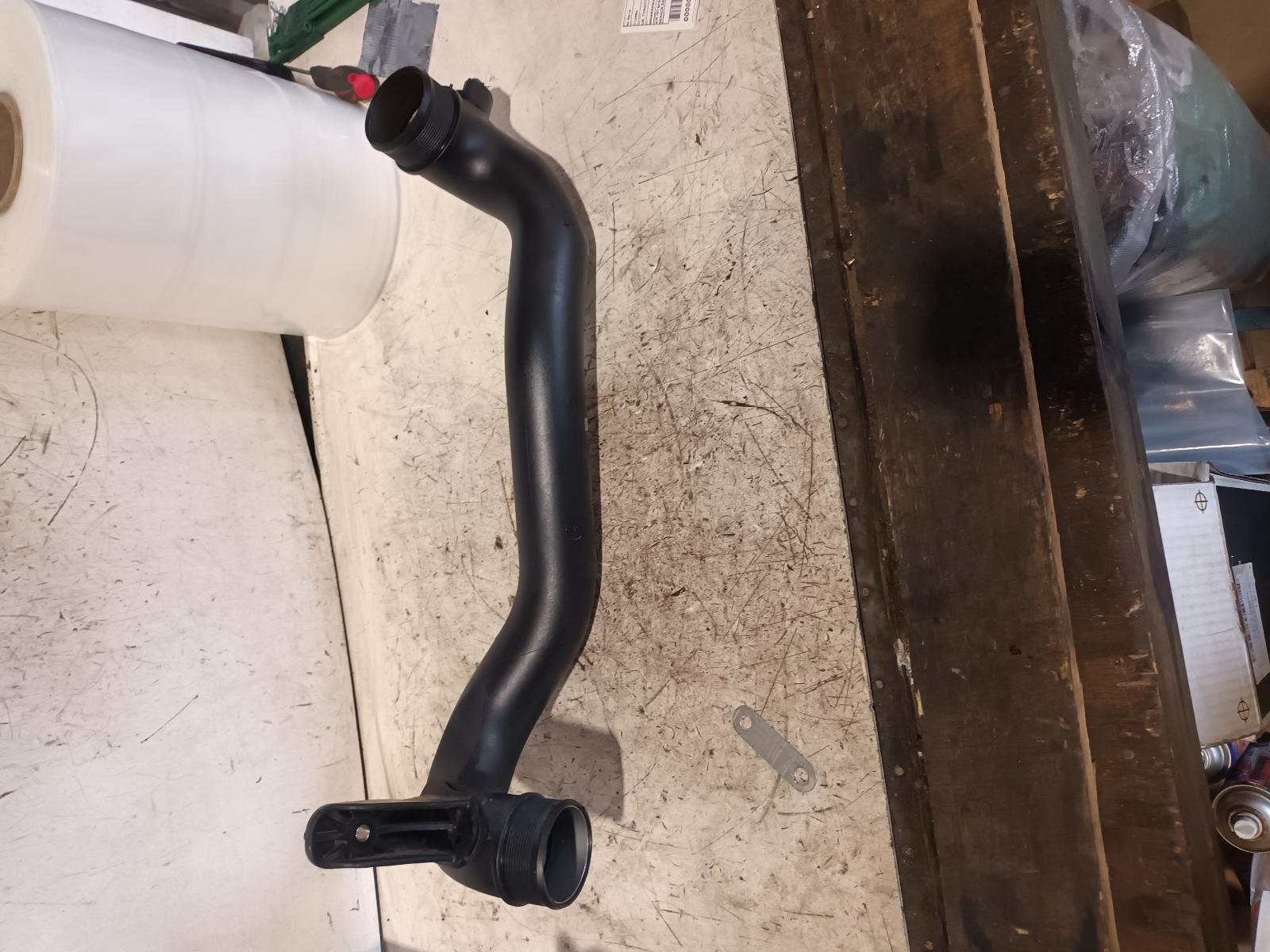 2025 Ford Everest Intercooler View Auto part Intercooler Ford Everest 2025