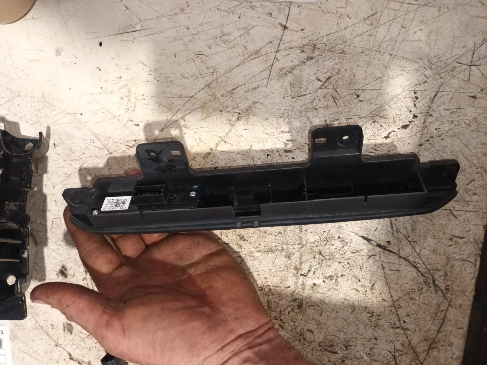 2025 Ford Everest Misc View Auto part Misc Ford Everest 2025