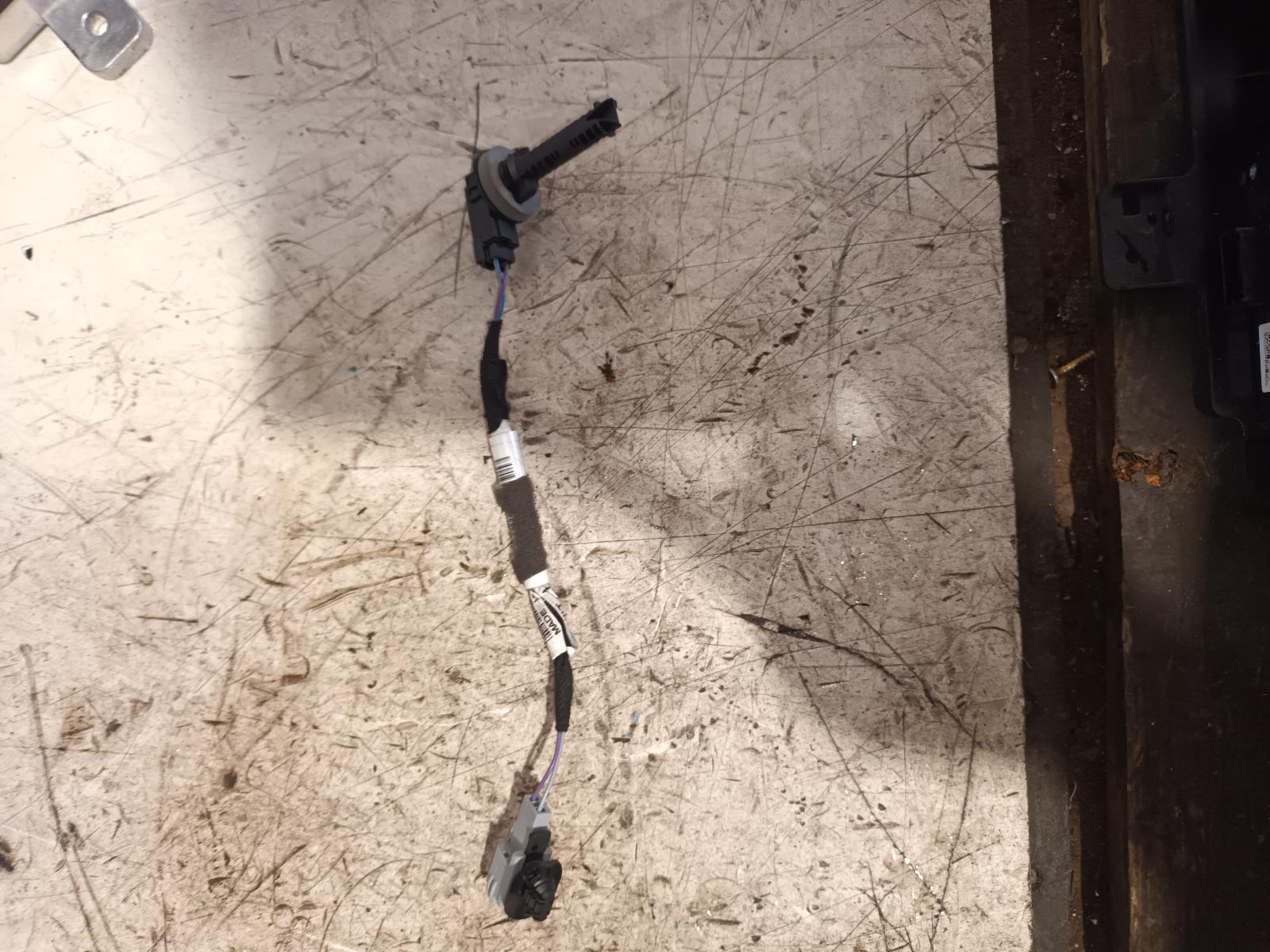 2025 Ford Everest Wire Harness View Auto part Wire Harness Ford Everest 2025