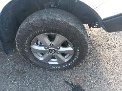 View Auto part Left Headlight Surround Mazda Bt50 2018