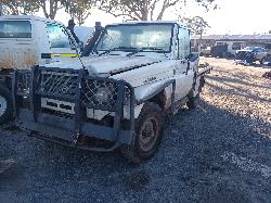 View Auto part Gear Stick/Shifter Toyota Landcruiser 1998