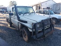 View Auto part Gear Stick/Shifter Toyota Landcruiser 1998