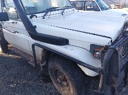 View Auto part Gear Stick/Shifter Toyota Landcruiser 1998