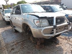 View Auto part Misc Switch/Relay Toyota Prado 1998