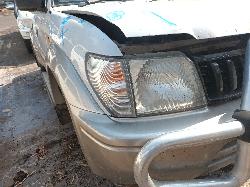 View Auto part Misc Switch/Relay Toyota Prado 1998