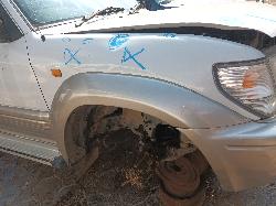 View Auto part Misc Switch/Relay Toyota Prado 1998