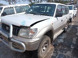 View Auto part Misc Switch/Relay Toyota Prado 1998