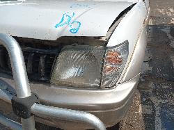 View Auto part Misc Switch/Relay Toyota Prado 1998