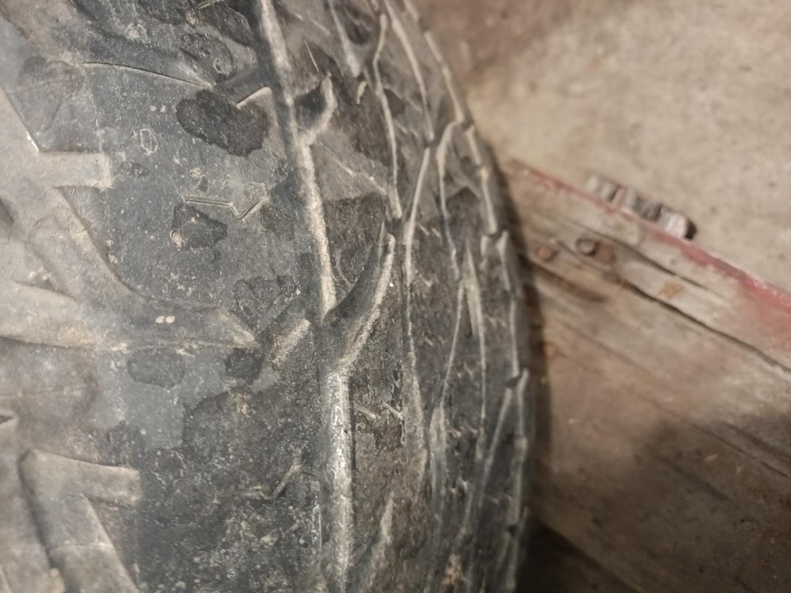 2025 Ford Everest Wheel Standard/Steel View Auto part Wheel Standard/Steel Ford Everest 2025