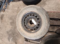 View Auto part Wheel Standard/Steel Ford Everest 2025
