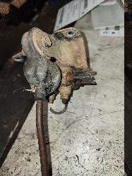View Auto part Overflow Bottle Toyota Landcruiser 2000