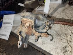 View Auto part Overflow Bottle Toyota Landcruiser 2000