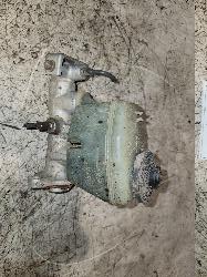 View Auto part Master Cylinder Toyota Landcruiser 2000