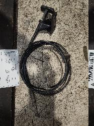 View Auto part Bonnet Release Toyota Landcruiser 2000