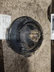 View Auto part Left Headlamp Toyota Landcruiser 2000