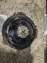 View Auto part Left Headlamp Toyota Landcruiser 2000