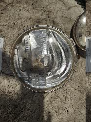 View Auto part Left Headlamp Toyota Landcruiser 2000