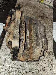 View Auto part Caliper Toyota Landcruiser 2000