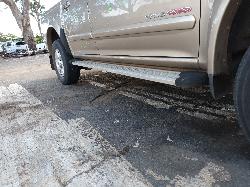 View Auto part Owners Handbook Holden Rodeo 2004