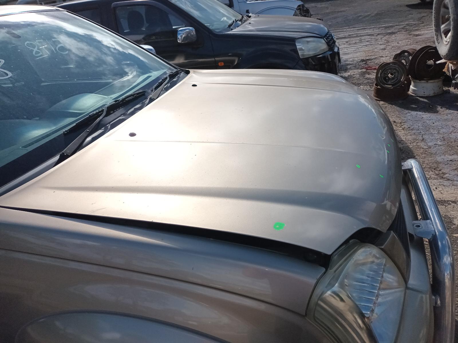 2004 Holden Rodeo Owners Handbook View Auto part Owners Handbook Holden Rodeo 2004