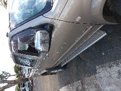 View Auto part Owners Handbook Holden Rodeo 2004