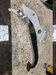 View Auto part Pedal Assembly Toyota Landcruiser 2000