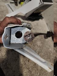 View Auto part Pedal Assembly Toyota Landcruiser 2000