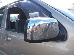 View Auto part Owners Handbook Holden Rodeo 2004