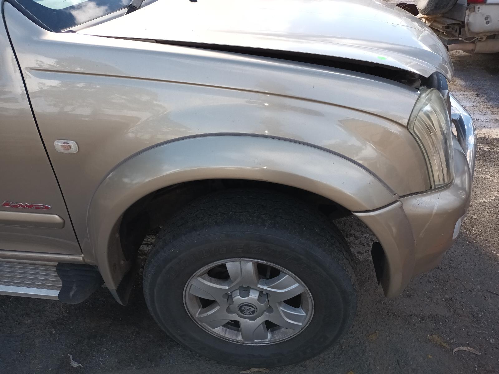 2004 Holden Rodeo Owners Handbook View Auto part Owners Handbook Holden Rodeo 2004