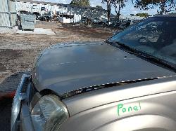 View Auto part Owners Handbook Holden Rodeo 2004