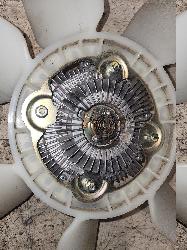 View Auto part Fan Toyota Hilux 2024