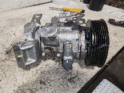 View Auto part A/C Compressor Toyota Hilux 2024
