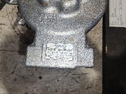 View Auto part A/C Compressor Toyota Hilux 2024
