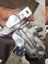 View Auto part A/C Compressor Toyota Hilux 2024