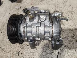 View Auto part A/C Compressor Toyota Hilux 2024