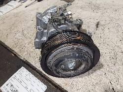 View Auto part A/C Compressor Toyota Hilux 2024