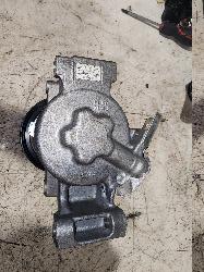 View Auto part A/C Compressor Toyota Hilux 2024