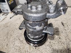 View Auto part A/C Compressor Toyota Hilux 2024