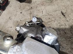 View Auto part A/C Compressor Toyota Hilux 2024