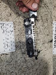 View Auto part Ecu Toyota Hilux 2024