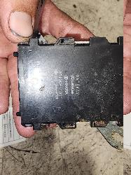 View Auto part Ecu Toyota Hilux 2024