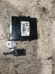 View Auto part Ecu Toyota Hilux 2024