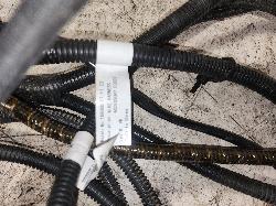 View Auto part Wire Harness Toyota Hilux 2024