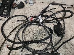 View Auto part Wire Harness Toyota Hilux 2024