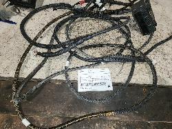 View Auto part Wire Harness Toyota Hilux 2024