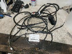 View Auto part Wire Harness Toyota Hilux 2024